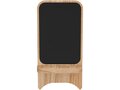 SCX.design W27 10W wireless charging stand 2