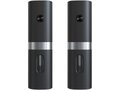 SCX.design K02 electric salt & pepper grinder set