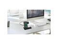 SCX.design W28 3-in-1 wireless charging base with phone stand 5