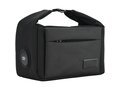 SCX.design L05 rPET cooler bag with temperature display