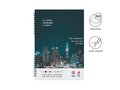 EcoNotebook NA4 with standard cover 6