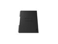EcoNotebook NA4 with PU leather cover