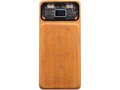 SCX.design P48 10.000 mAh magnetic 15W wooden power bank