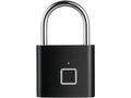SCX.design T11 smart fingerprint padlock