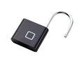SCX.design T11 smart fingerprint padlock 2