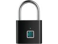 SCX.design T11 smart fingerprint padlock 1