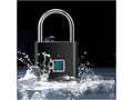 SCX.design T11 smart fingerprint padlock 5