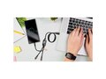 SCX.design C50 5-in-1 fast charging 100W/5A cable with digital display 7
