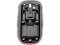 SCX.design O24 transparent multimode wireless 2.4Ghz Bluetooth® mouse 3