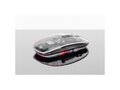 SCX.design O24 transparent multimode wireless 2.4Ghz Bluetooth® mouse 2