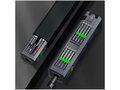 SCX.design T20 31-piece screwdriver and repair set in aluminium case 3