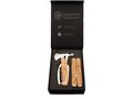 SCX.design T32 wooden multi-tool set 1