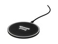 SCX.design W21 15W light-up logo wireless charging pad