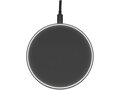 SCX.design W21 15W light-up logo wireless charging pad 1