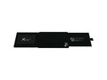 SCX.design P21 3000 mAh ultra slim magnetic power bank 1