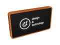 SCX.design P39 5000 mAh 5W magnetic wireless power bank 2