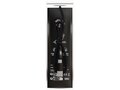 SCX.design C51 60W 5-in-1 rPET fast charging cable with display 1
