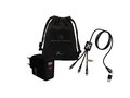 SCX.design C55 65W cable and adapter set
