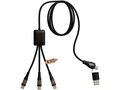 SCX.design C55 65W cable and adapter set 2