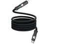 SCX.design C57 100W magnetic cable with display 4