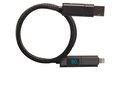SCX.design C57 100W magnetic cable with display 2
