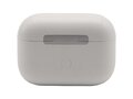 SCX.design E26 ANC earbuds with interactive touchscreen charging case 2
