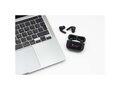 SCX.design E26 ANC earbuds with interactive touchscreen charging case 7