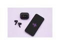 SCX.design E26 ANC earbuds with interactive touchscreen charging case 8