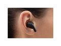 SCX.design E26 ANC earbuds with interactive touchscreen charging case 9