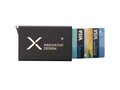 SCX.design O35 magnetic RFID card holder