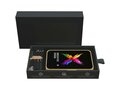 SCX.design P26 15W 5000 mAh wooden MagSafe power bank 1