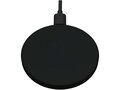 SCX.design W37 15W extra slim recycled aluminium wireless charging pad 2