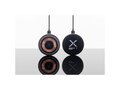SCX.design W37 15W extra slim recycled aluminium wireless charging pad 5