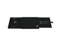 SCX.design W37 15W extra slim recycled aluminium wireless charging pad 1