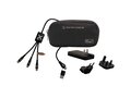 SCX.design C56 65W travel charging set