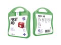 MyKit First Aid 10