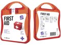 MyKit FIRST AID 16