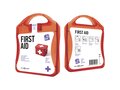 MyKit First Aid 15