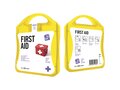 MyKit First Aid 27