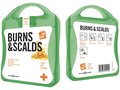 MyKit BURNS AND SCALDS 10