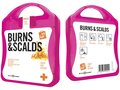 MyKit BURNS AND SCALDS 8