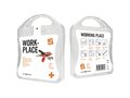 MyKit Workplace First Aid Kit