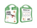 MyKit Workplace First Aid Kit 10