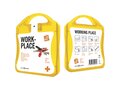 MyKit Workplace First Aid Kit 27