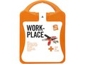 MyKit Workplace First Aid Kit 40