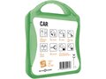 MyKit Car First Aid Kit 14