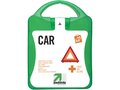 MyKit Car First Aid Kit 11