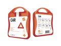 MyKit Car First Aid Kit 15