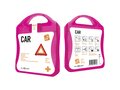 MyKit Car First Aid Kit 20