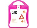 MyKit Car First Aid Kit 23